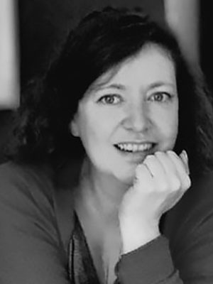 Isabelle Coudere - Expert Move Manager