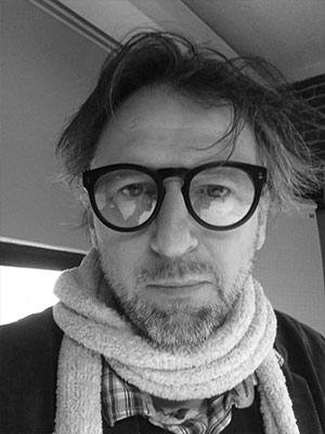 Tanguy Pay