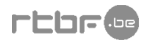 Logo RTBF