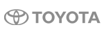 Logo Toyota