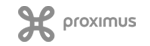 Logo Proximus