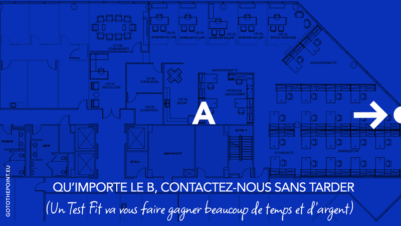 Slideshow Test Fit - Go to the Point - test 3