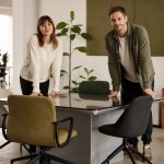 Recyclage du mobilier en entreprise
