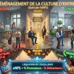 e-NPS pour le move